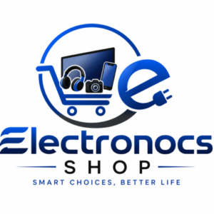 Ma Boutique Électronique